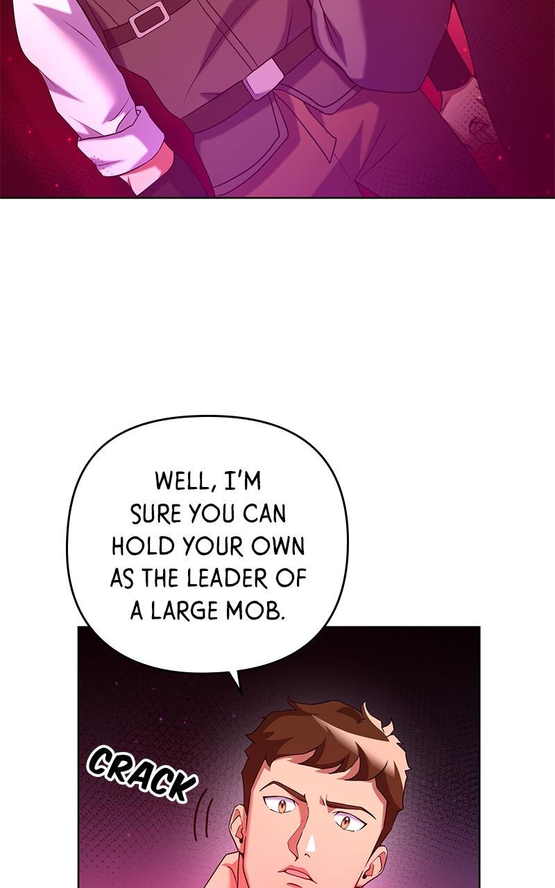 Surviving a Fantasy Adventure Comic Chap 20 - Next Chap 21