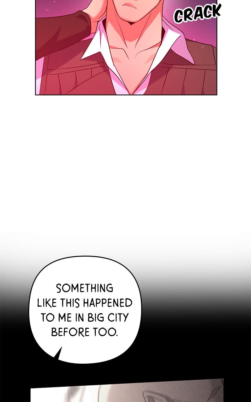 Surviving a Fantasy Adventure Comic Chap 20 - Next Chap 21