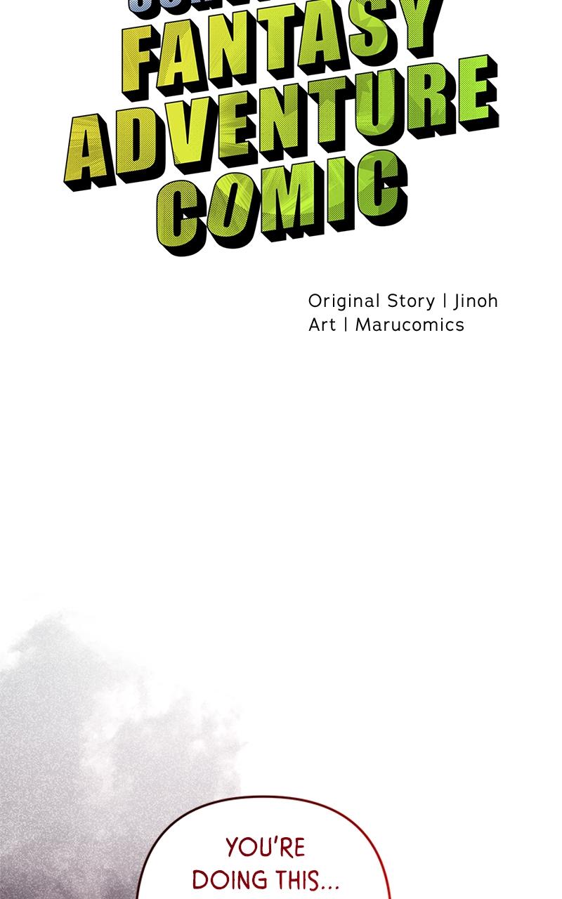 Surviving a Fantasy Adventure Comic Chap 20 - Next Chap 21