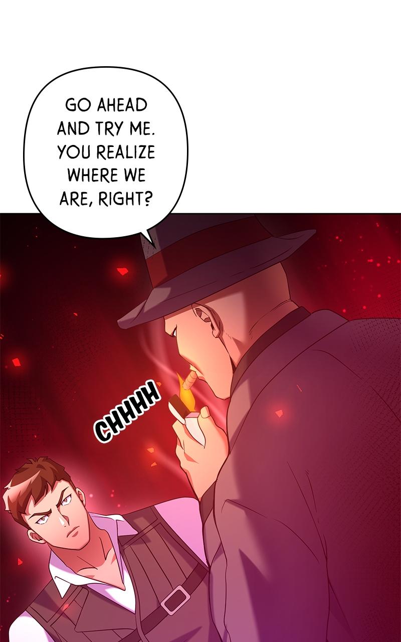 Surviving a Fantasy Adventure Comic Chap 20 - Next Chap 21
