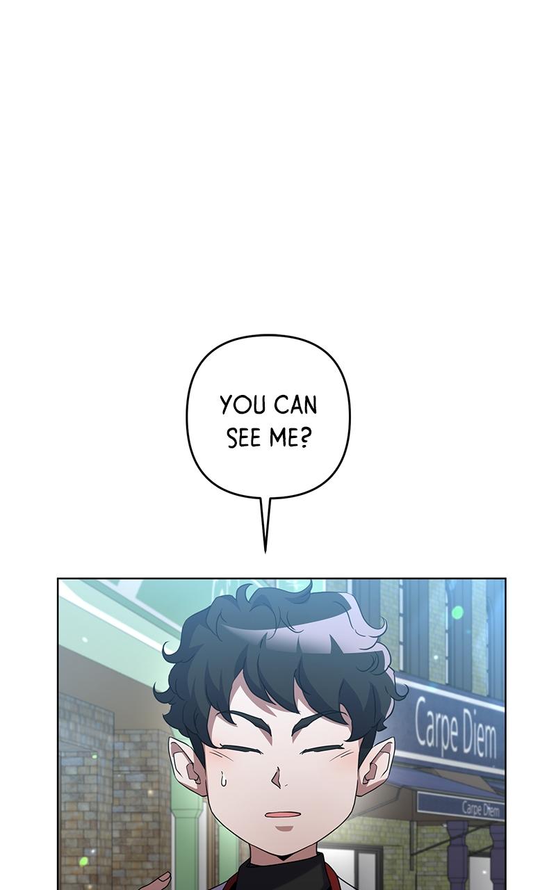 Surviving a Fantasy Adventure Comic Chap 20 - Next Chap 21