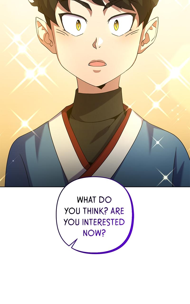 Surviving a Fantasy Adventure Comic Chap 20 - Next Chap 21