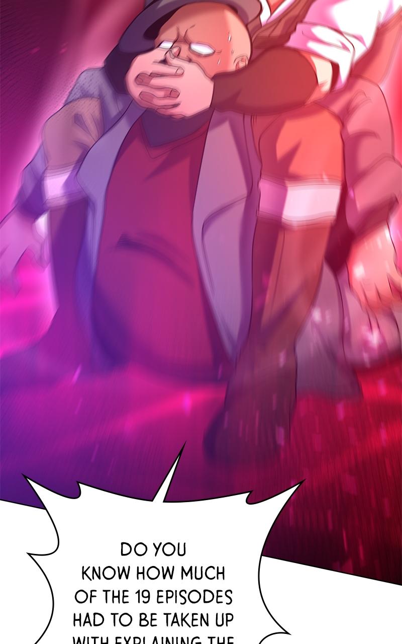 Surviving a Fantasy Adventure Comic Chap 20 - Next Chap 21
