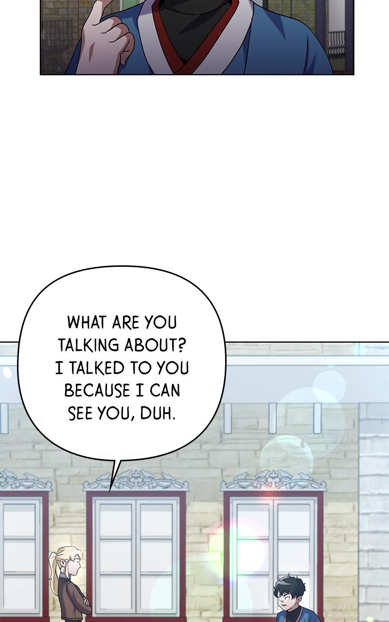 Surviving a Fantasy Adventure Comic Chap 20 - Next Chap 21
