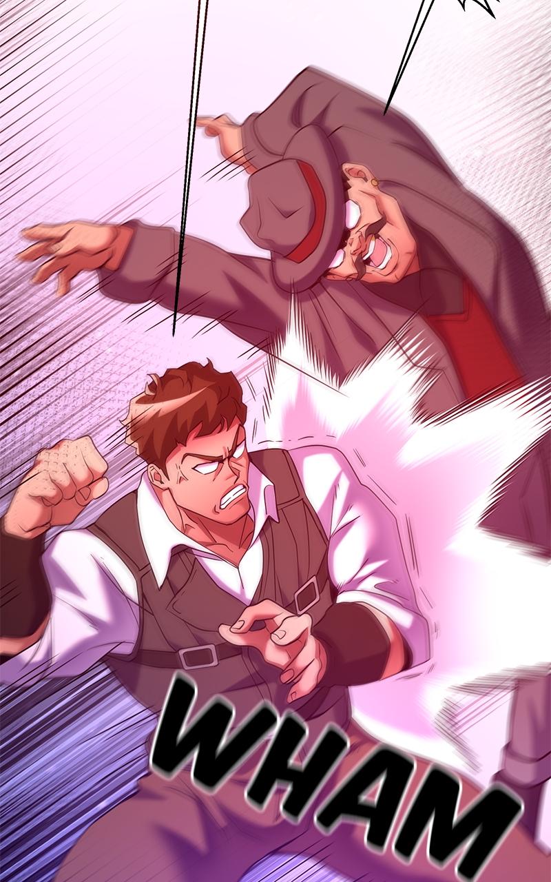 Surviving a Fantasy Adventure Comic Chap 20 - Next Chap 21