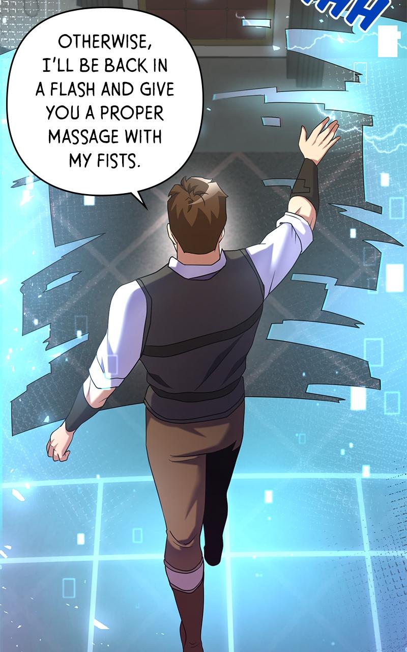 Surviving a Fantasy Adventure Comic Chap 20 - Next Chap 21