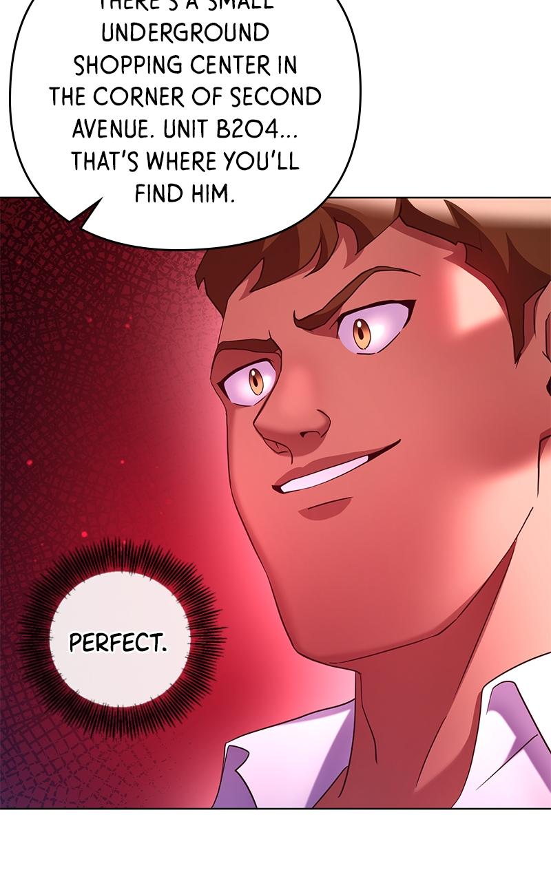 Surviving a Fantasy Adventure Comic Chap 20 - Next Chap 21