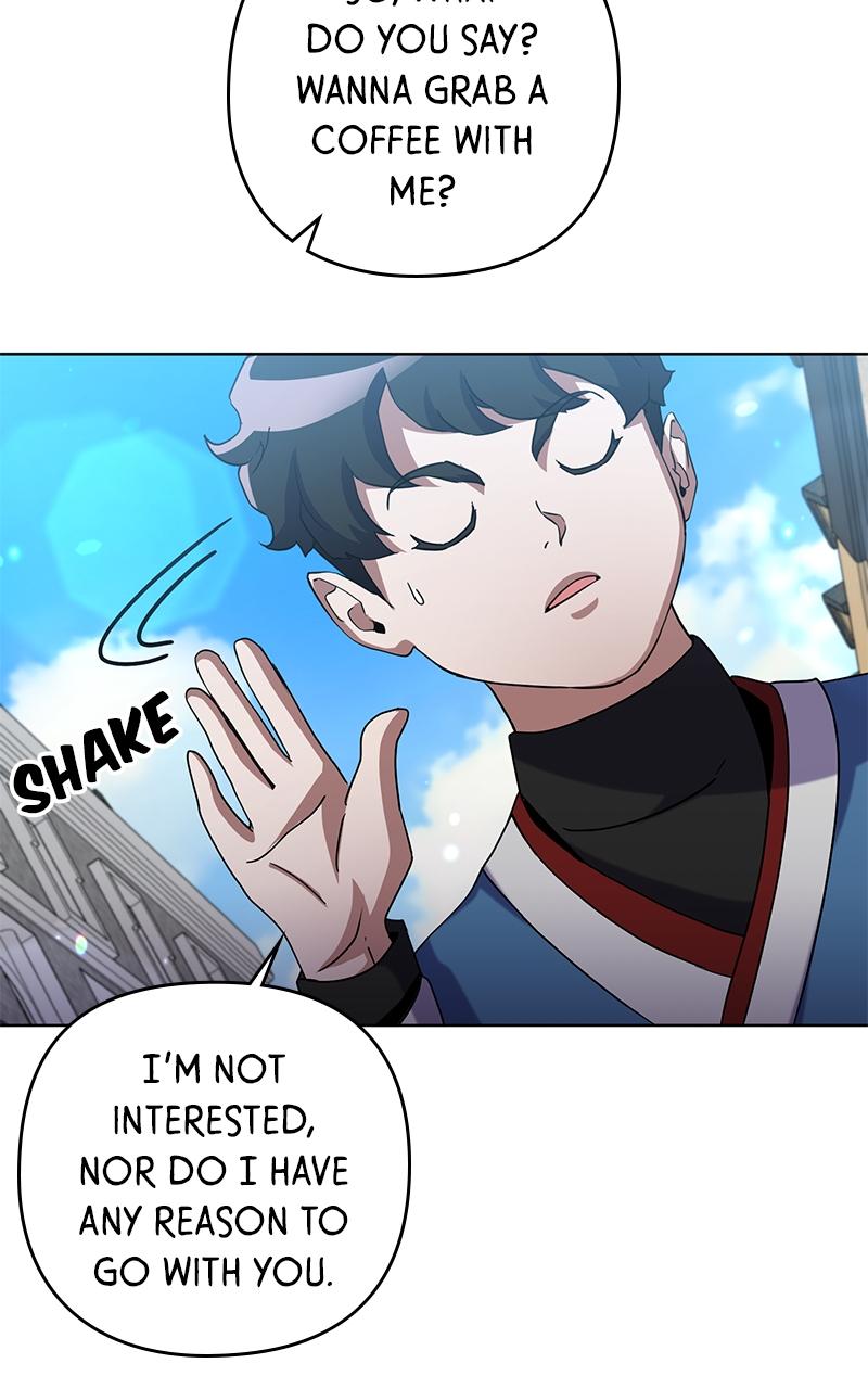 Surviving a Fantasy Adventure Comic Chap 20 - Next Chap 21
