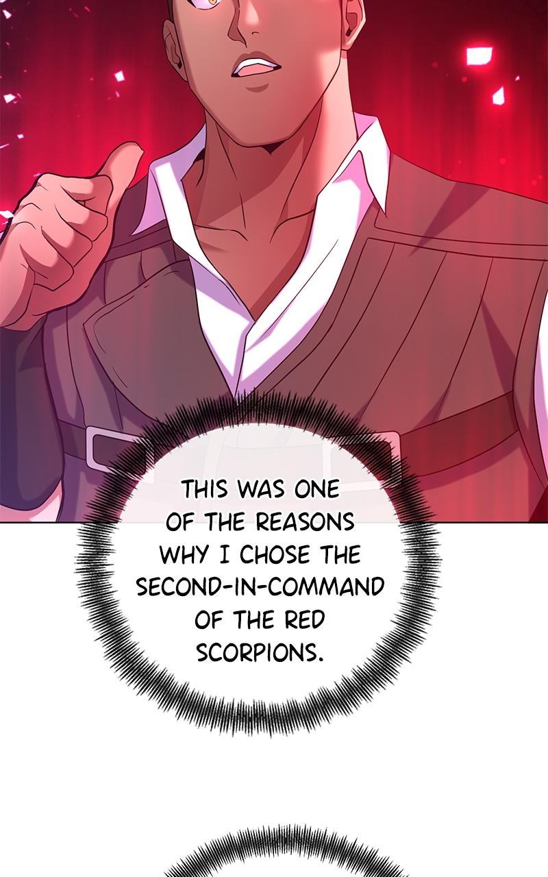 Surviving a Fantasy Adventure Comic Chap 20 - Next Chap 21