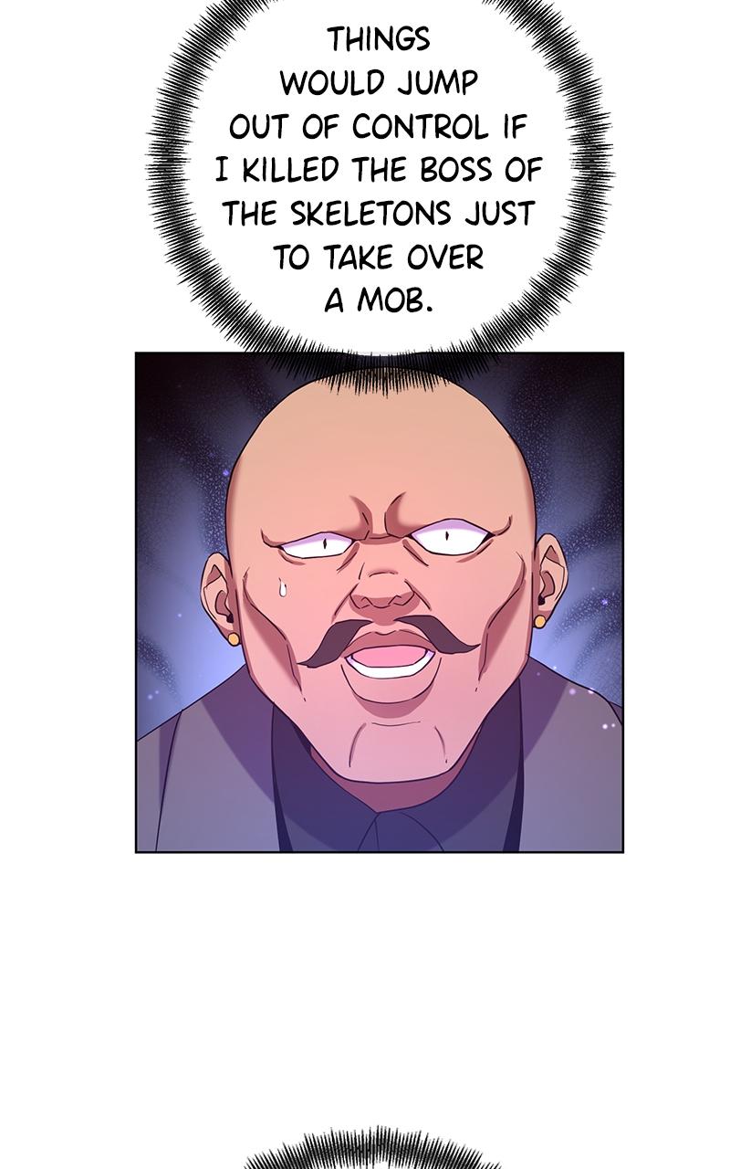 Surviving a Fantasy Adventure Comic Chap 20 - Next Chap 21