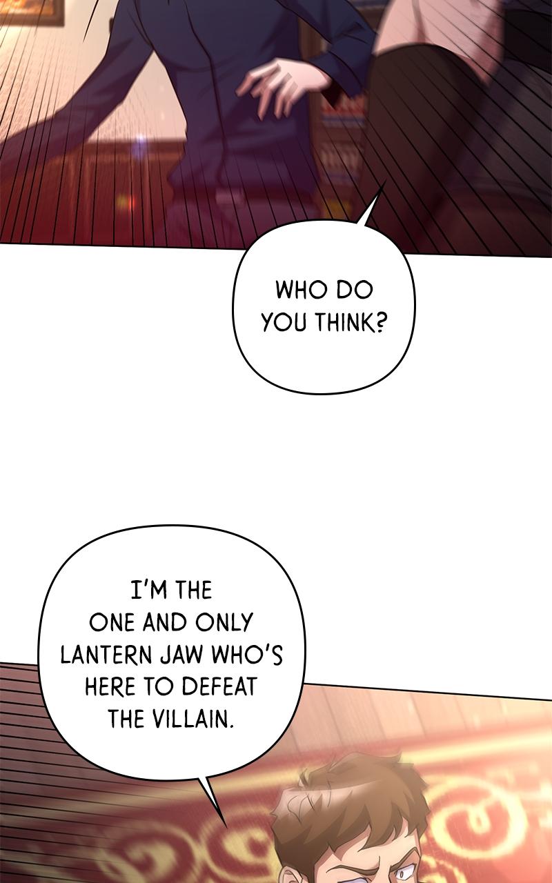 Surviving a Fantasy Adventure Comic Chap 20 - Next Chap 21