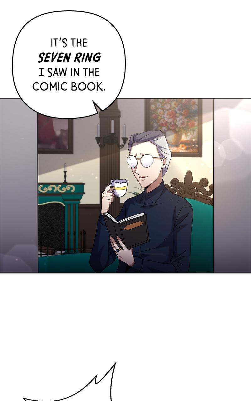 Surviving a Fantasy Adventure Comic Chap 20 - Next Chap 21
