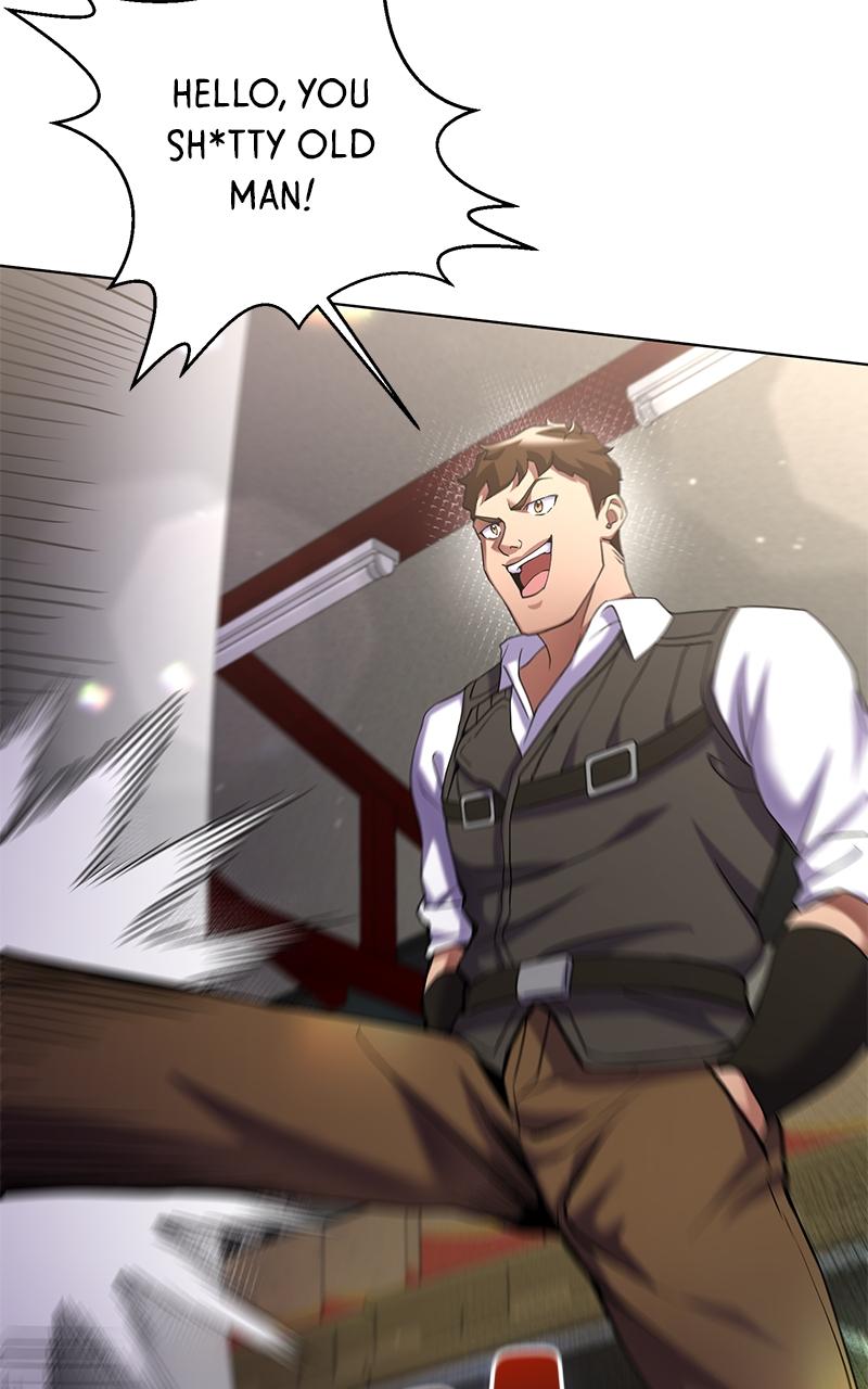 Surviving a Fantasy Adventure Comic Chap 20 - Next Chap 21