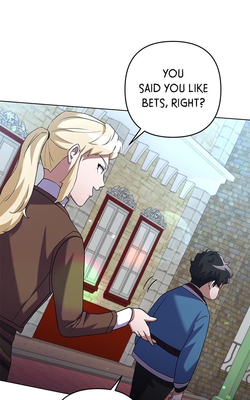 Surviving a Fantasy Adventure Comic Chap 20 - Next Chap 21