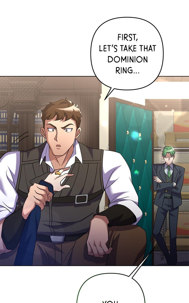 Surviving a Fantasy Adventure Comic Chap 20 - Next Chap 21
