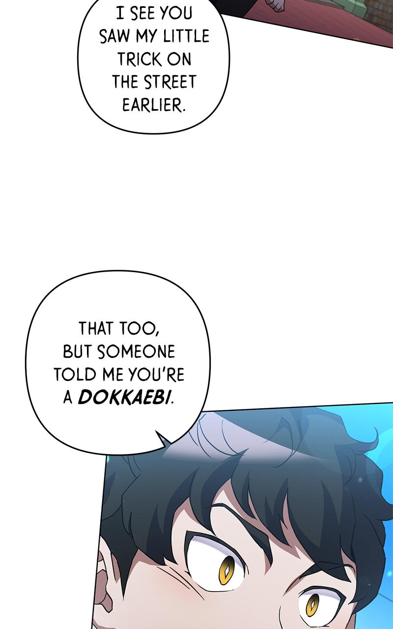 Surviving a Fantasy Adventure Comic Chap 20 - Next Chap 21