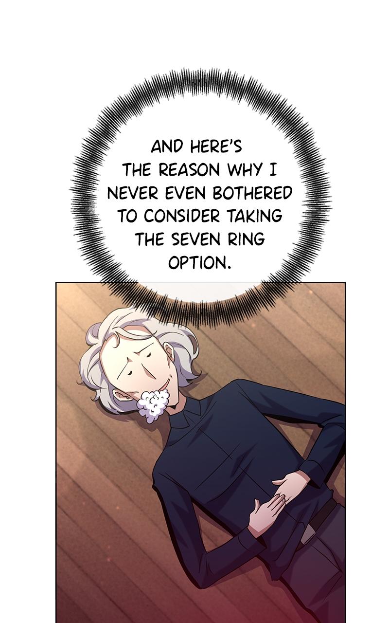 Surviving a Fantasy Adventure Comic Chap 20 - Next Chap 21