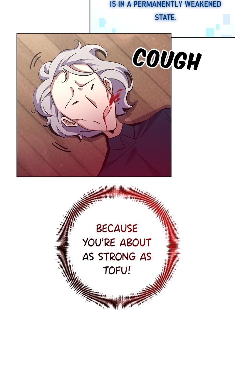 Surviving a Fantasy Adventure Comic Chap 20 - Next Chap 21