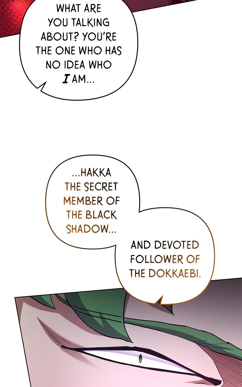 Surviving a Fantasy Adventure Comic Chap 20 - Next Chap 21
