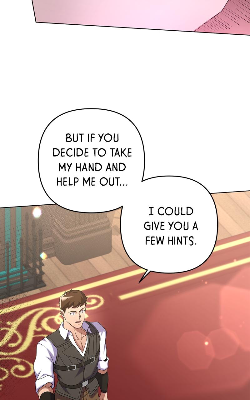 Surviving a Fantasy Adventure Comic Chap 20 - Next Chap 21