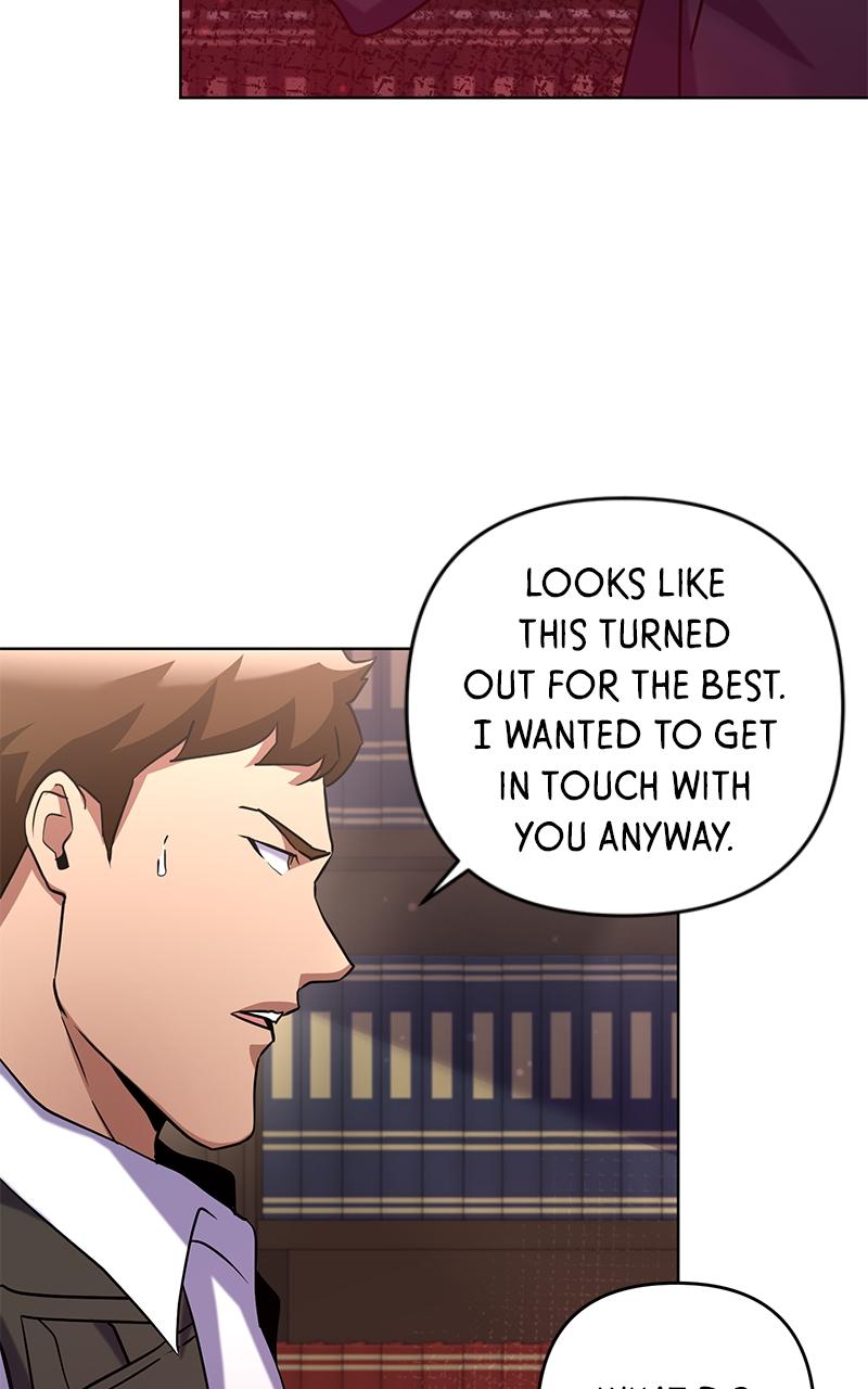 Surviving a Fantasy Adventure Comic Chap 20 - Next Chap 21