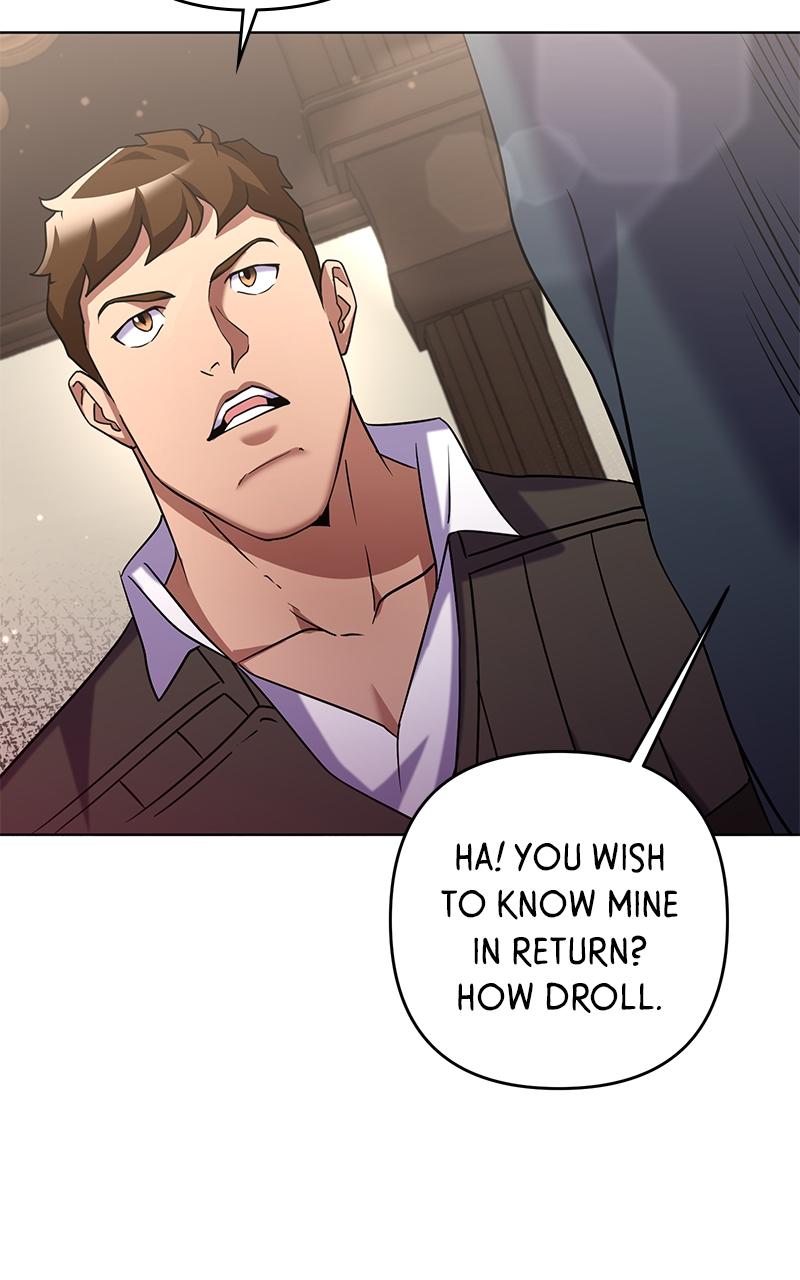 Surviving a Fantasy Adventure Comic Chap 20 - Next Chap 21