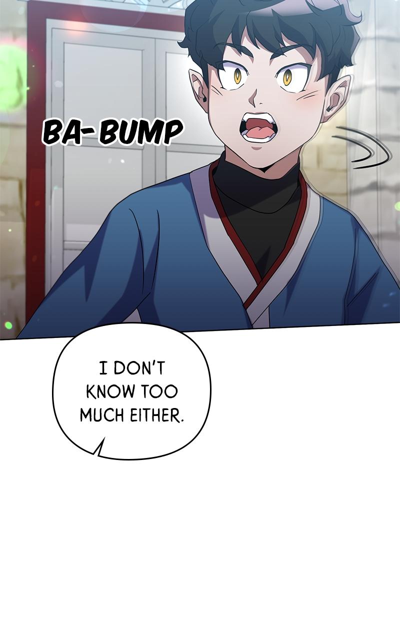 Surviving a Fantasy Adventure Comic Chap 20 - Next Chap 21