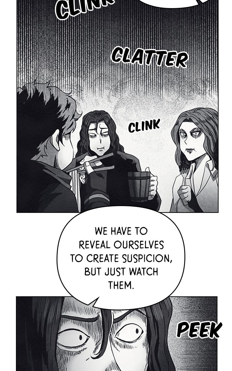 Surviving a Fantasy Adventure Comic Chap 21 - Next Chap 22
