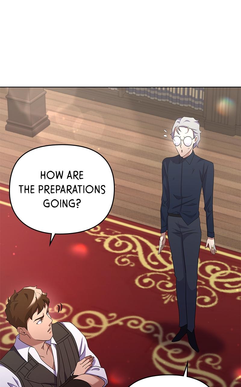 Surviving a Fantasy Adventure Comic Chap 21 - Next Chap 22