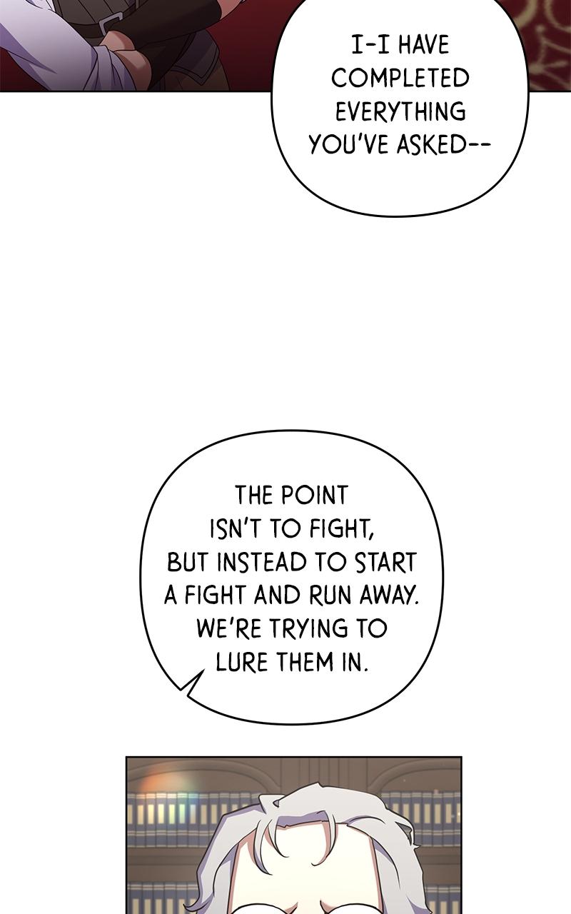 Surviving a Fantasy Adventure Comic Chap 21 - Next Chap 22