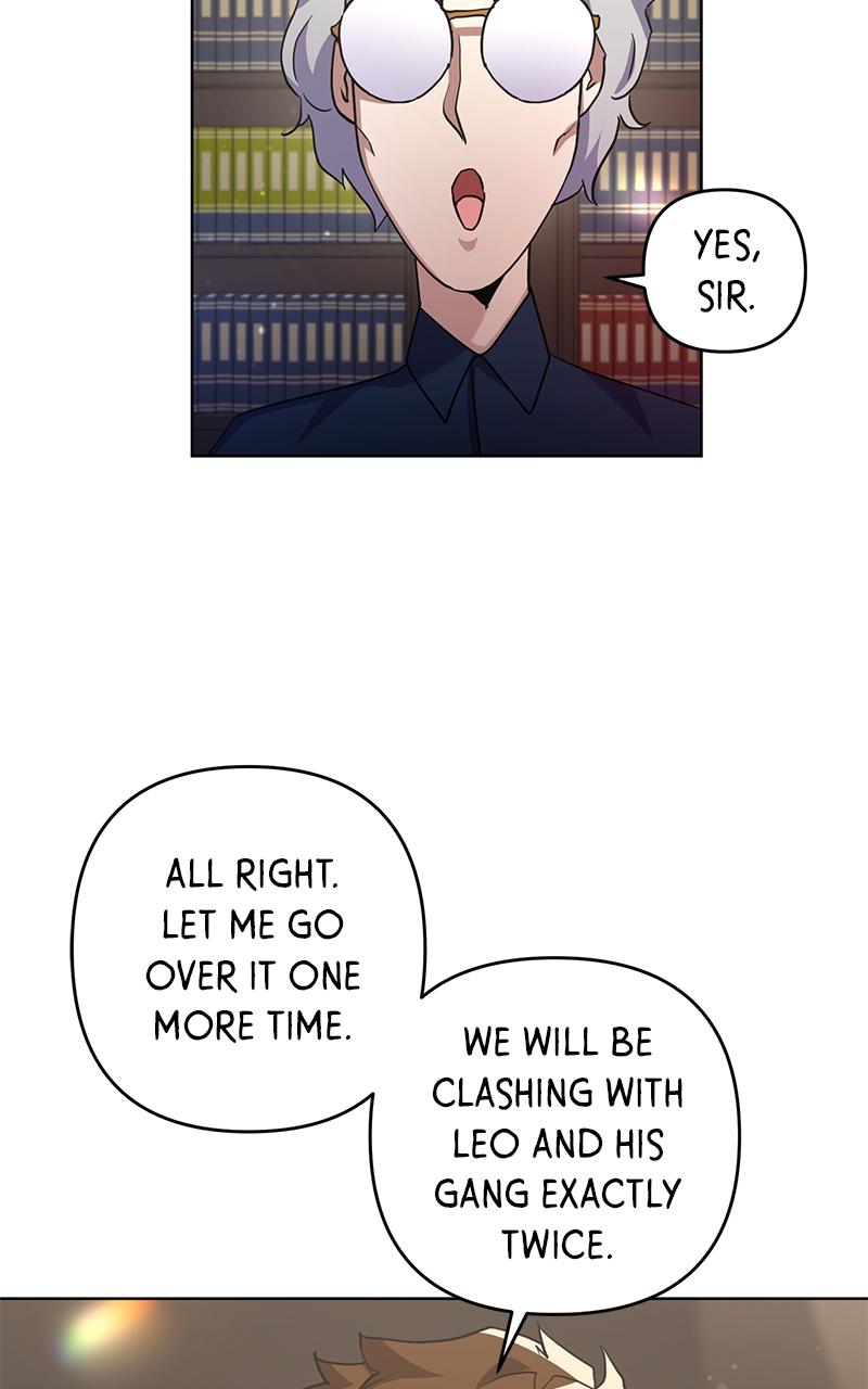 Surviving a Fantasy Adventure Comic Chap 21 - Next Chap 22