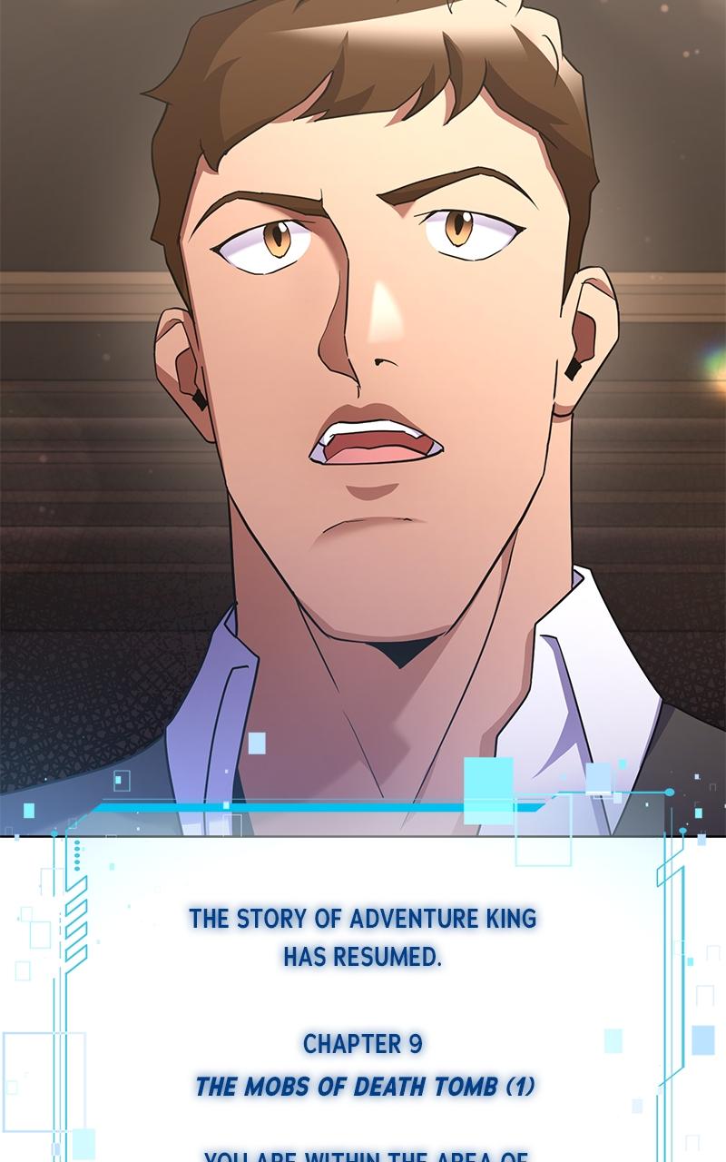 Surviving a Fantasy Adventure Comic Chap 21 - Next Chap 22
