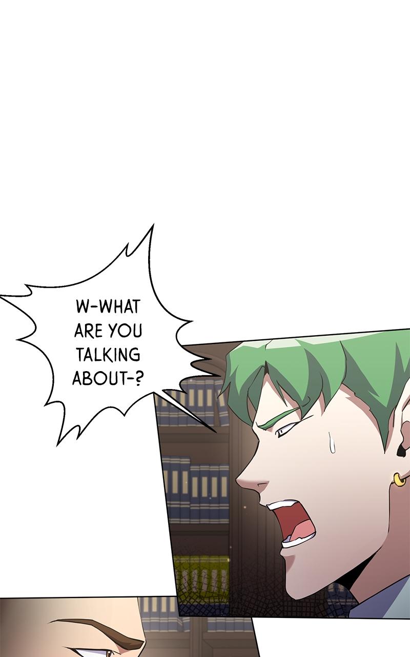 Surviving a Fantasy Adventure Comic Chap 21 - Next Chap 22
