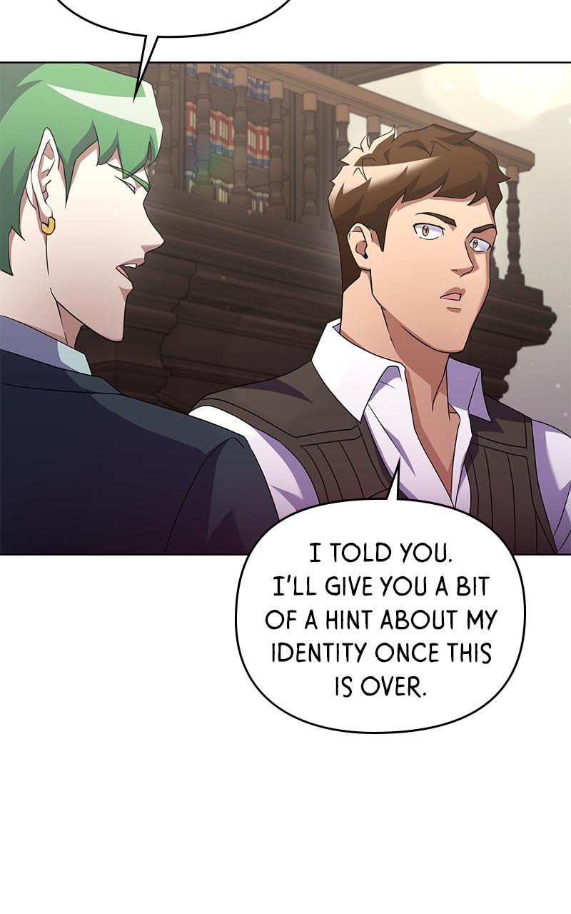Surviving a Fantasy Adventure Comic Chap 21 - Next Chap 22