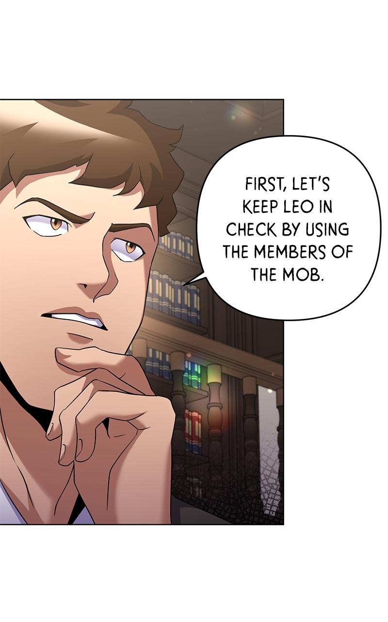 Surviving a Fantasy Adventure Comic Chap 21 - Next Chap 22
