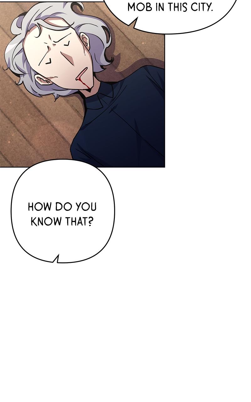 Surviving a Fantasy Adventure Comic Chap 21 - Next Chap 22