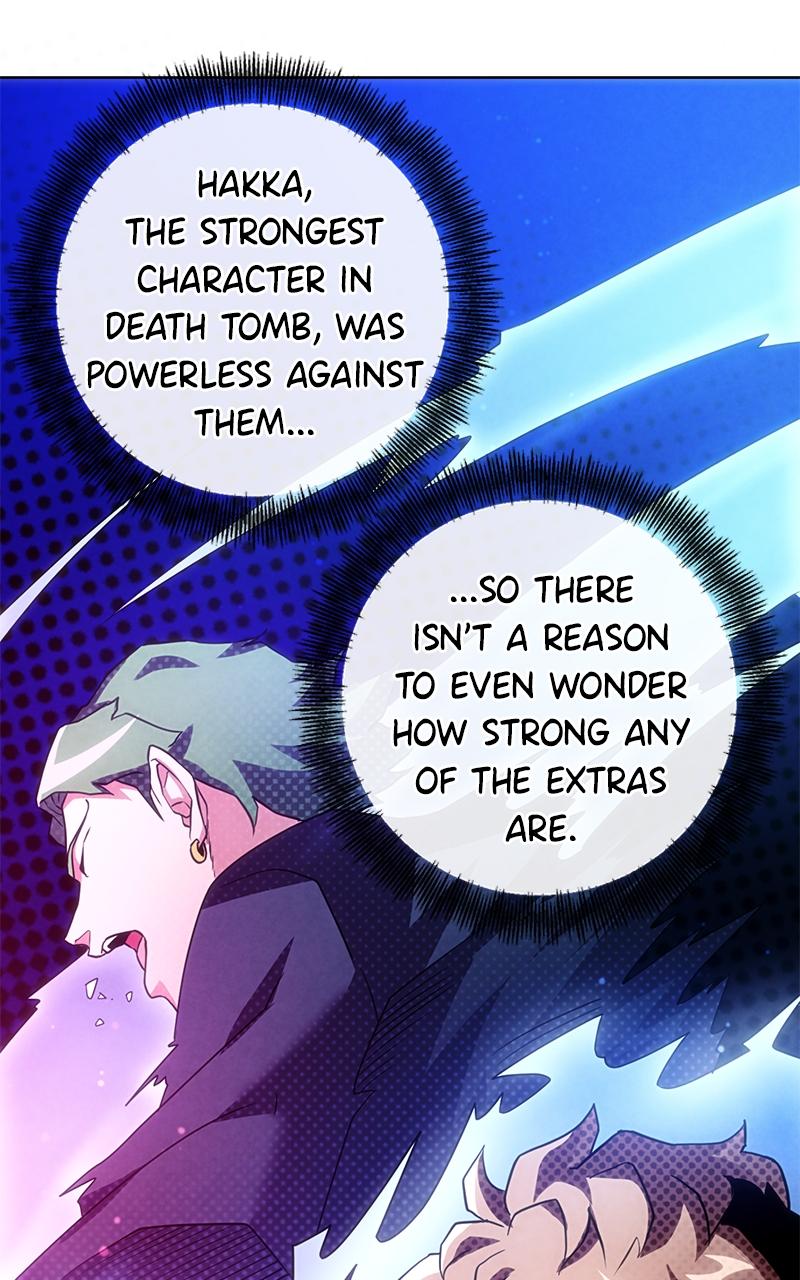 Surviving a Fantasy Adventure Comic Chap 21 - Next Chap 22