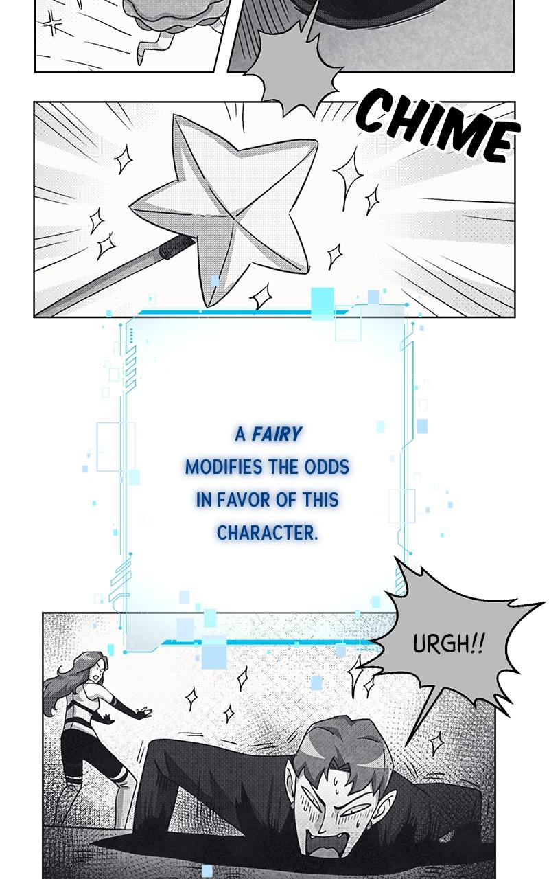Surviving a Fantasy Adventure Comic Chap 21 - Next Chap 22