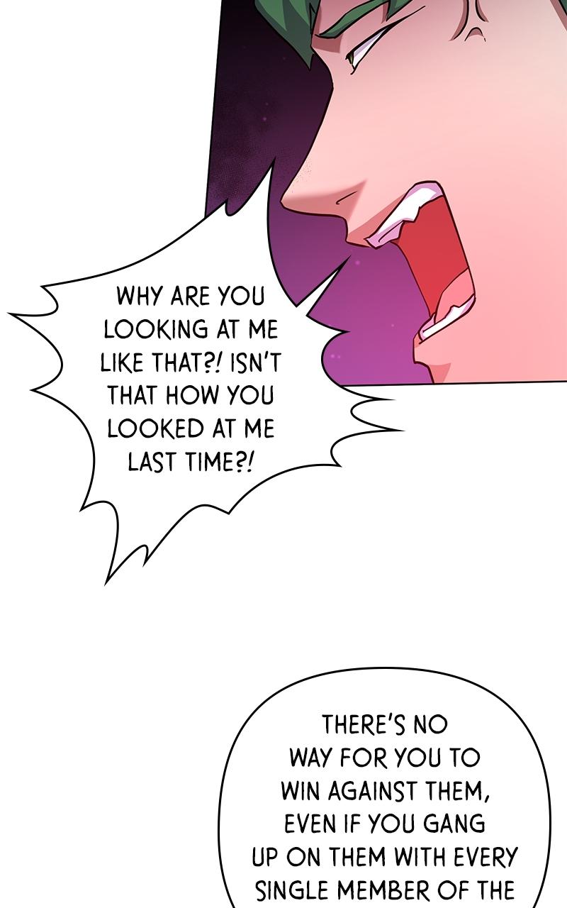 Surviving a Fantasy Adventure Comic Chap 21 - Next Chap 22