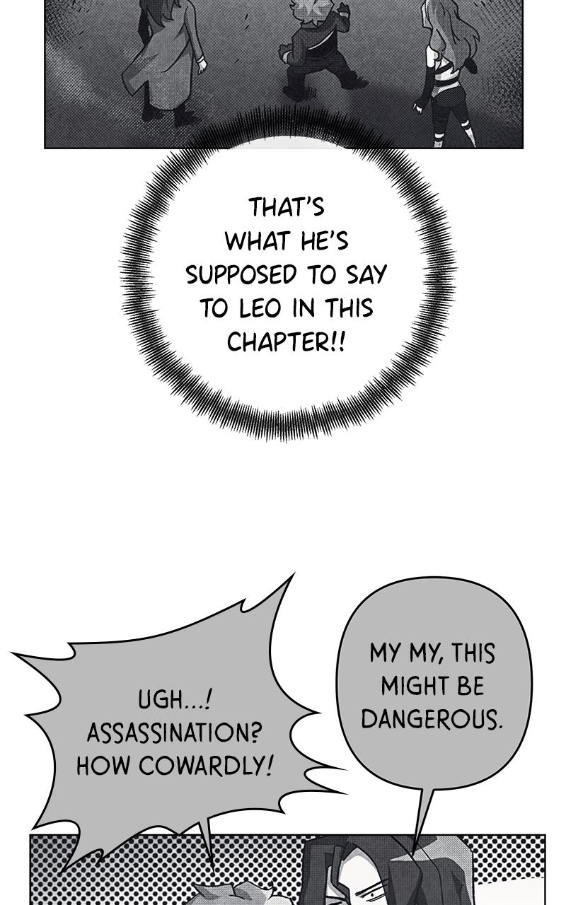 Surviving a Fantasy Adventure Comic Chap 21 - Next Chap 22