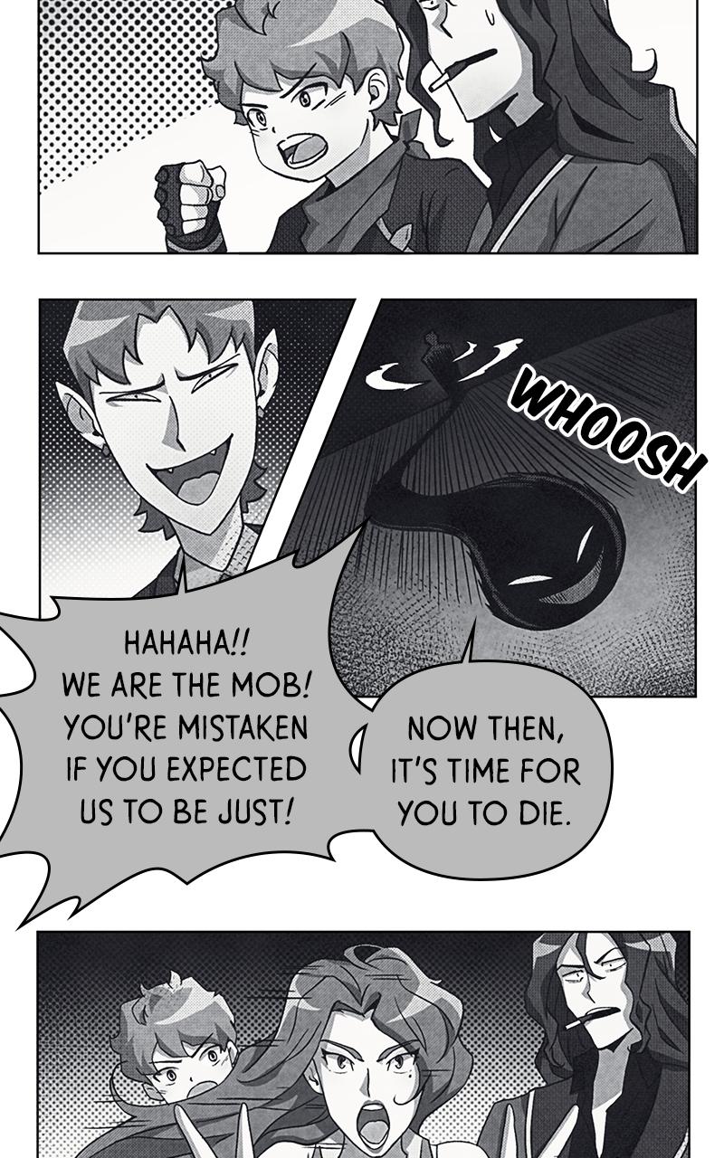 Surviving a Fantasy Adventure Comic Chap 21 - Next Chap 22