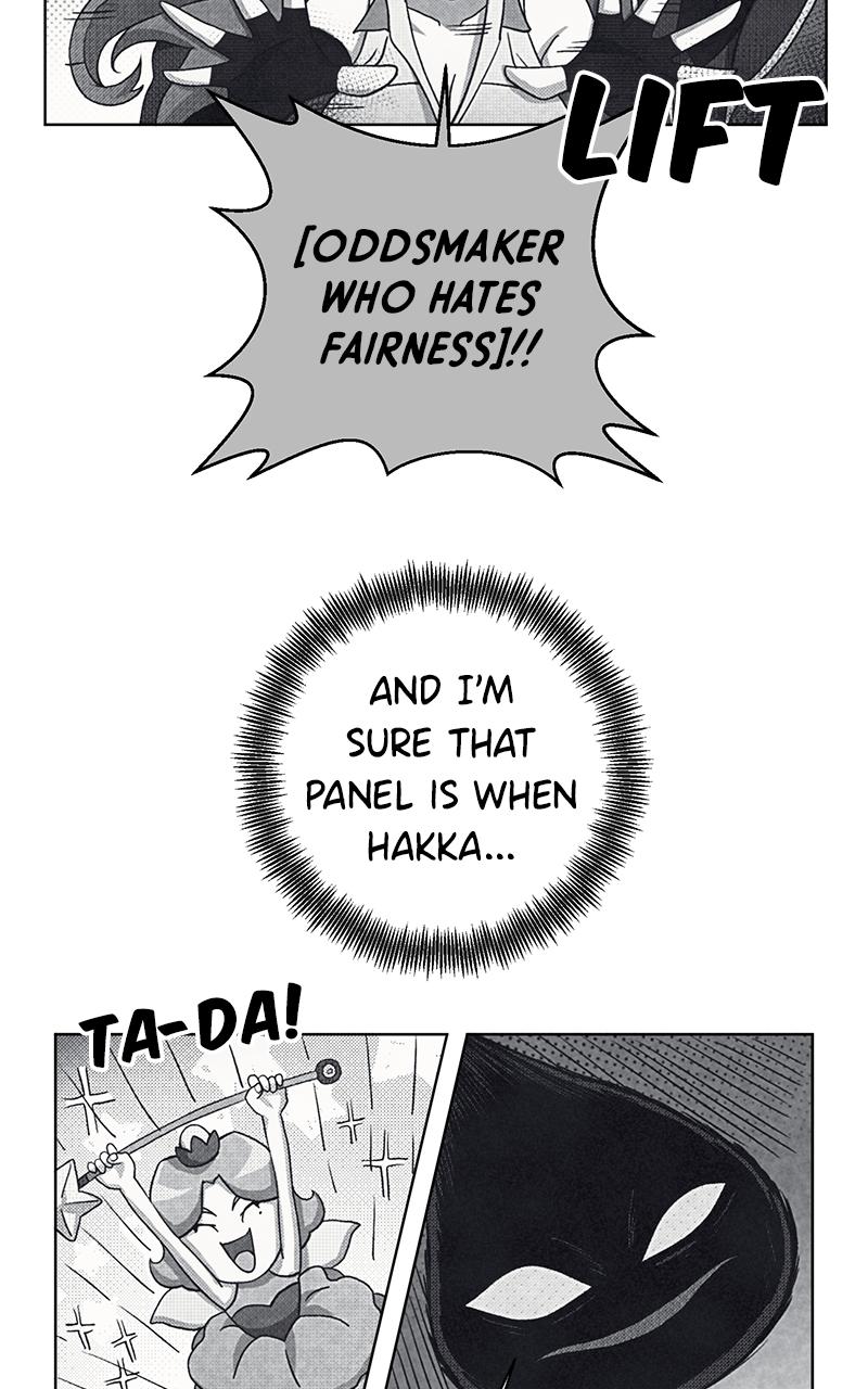 Surviving a Fantasy Adventure Comic Chap 21 - Next Chap 22