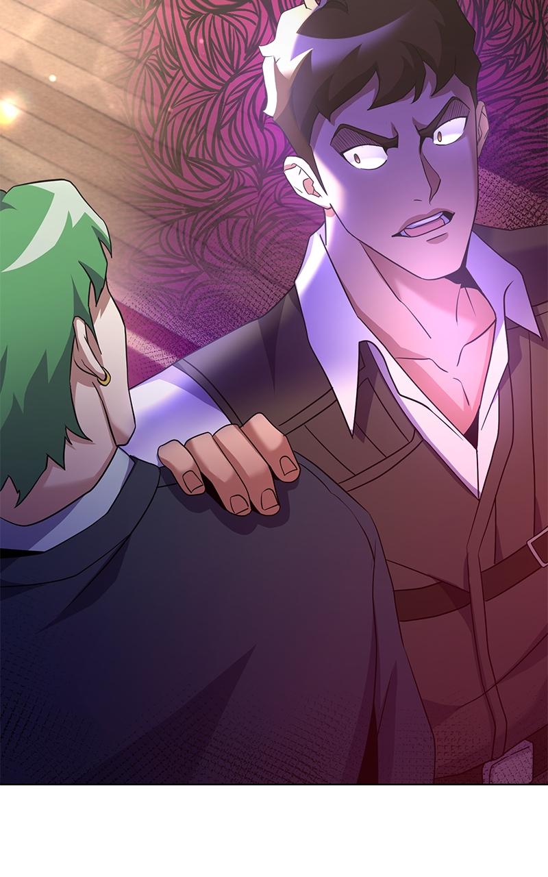 Surviving a Fantasy Adventure Comic Chap 21 - Next Chap 22