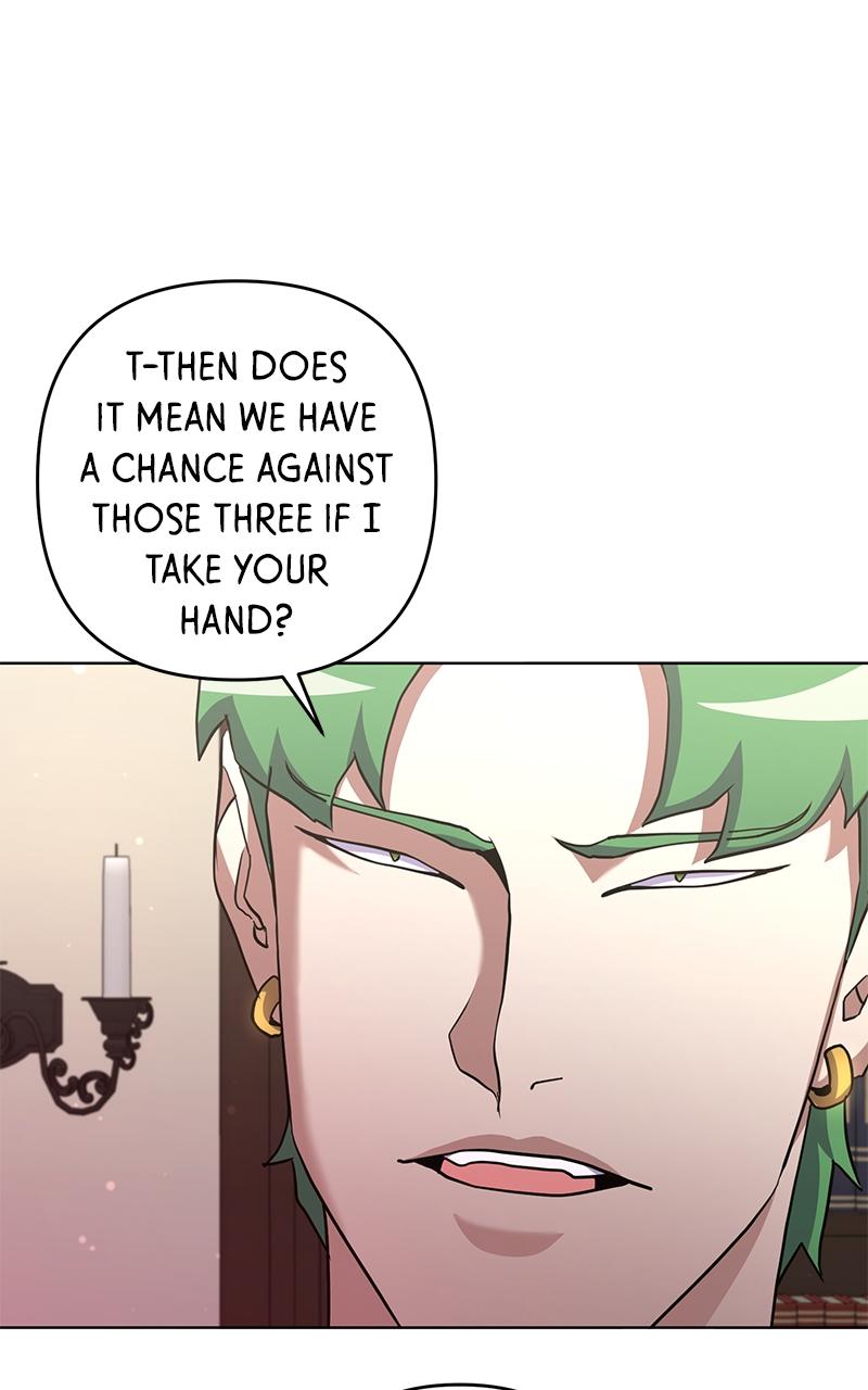 Surviving a Fantasy Adventure Comic Chap 21 - Next Chap 22