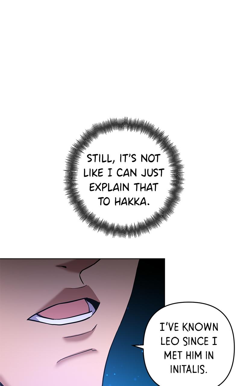 Surviving a Fantasy Adventure Comic Chap 21 - Next Chap 22