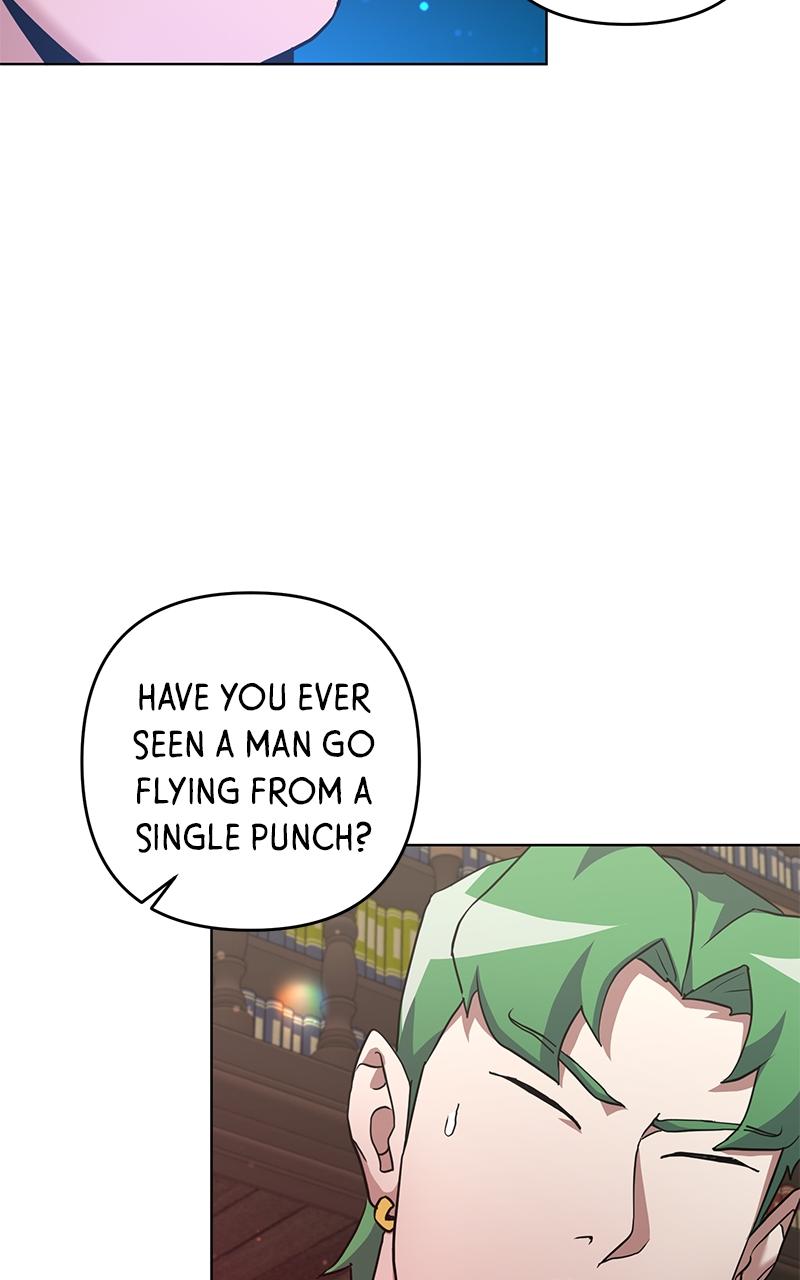 Surviving a Fantasy Adventure Comic Chap 21 - Next Chap 22