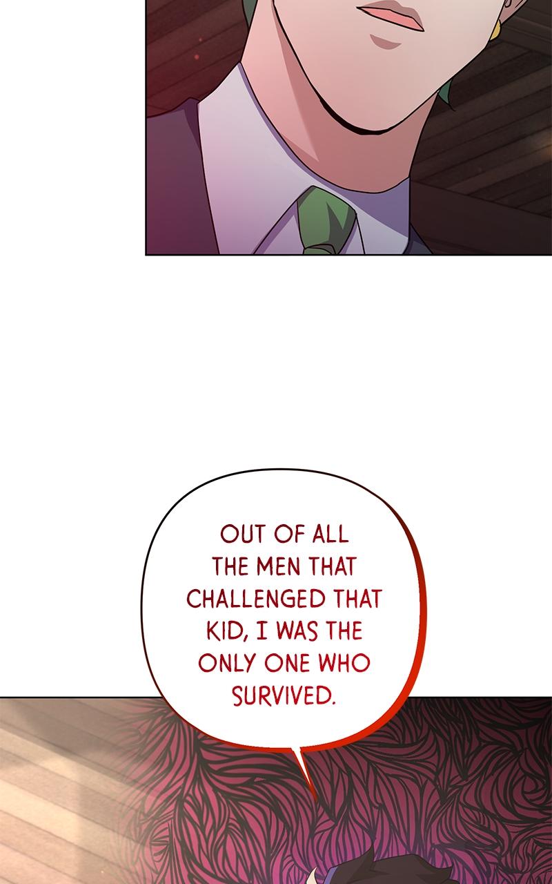 Surviving a Fantasy Adventure Comic Chap 21 - Next Chap 22