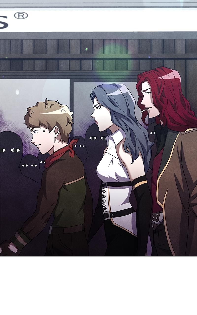 Surviving a Fantasy Adventure Comic Chap 21 - Next Chap 22