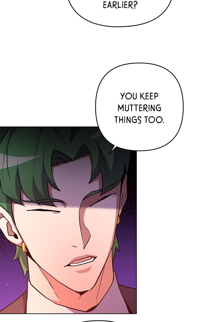 Surviving a Fantasy Adventure Comic Chap 21 - Next Chap 22