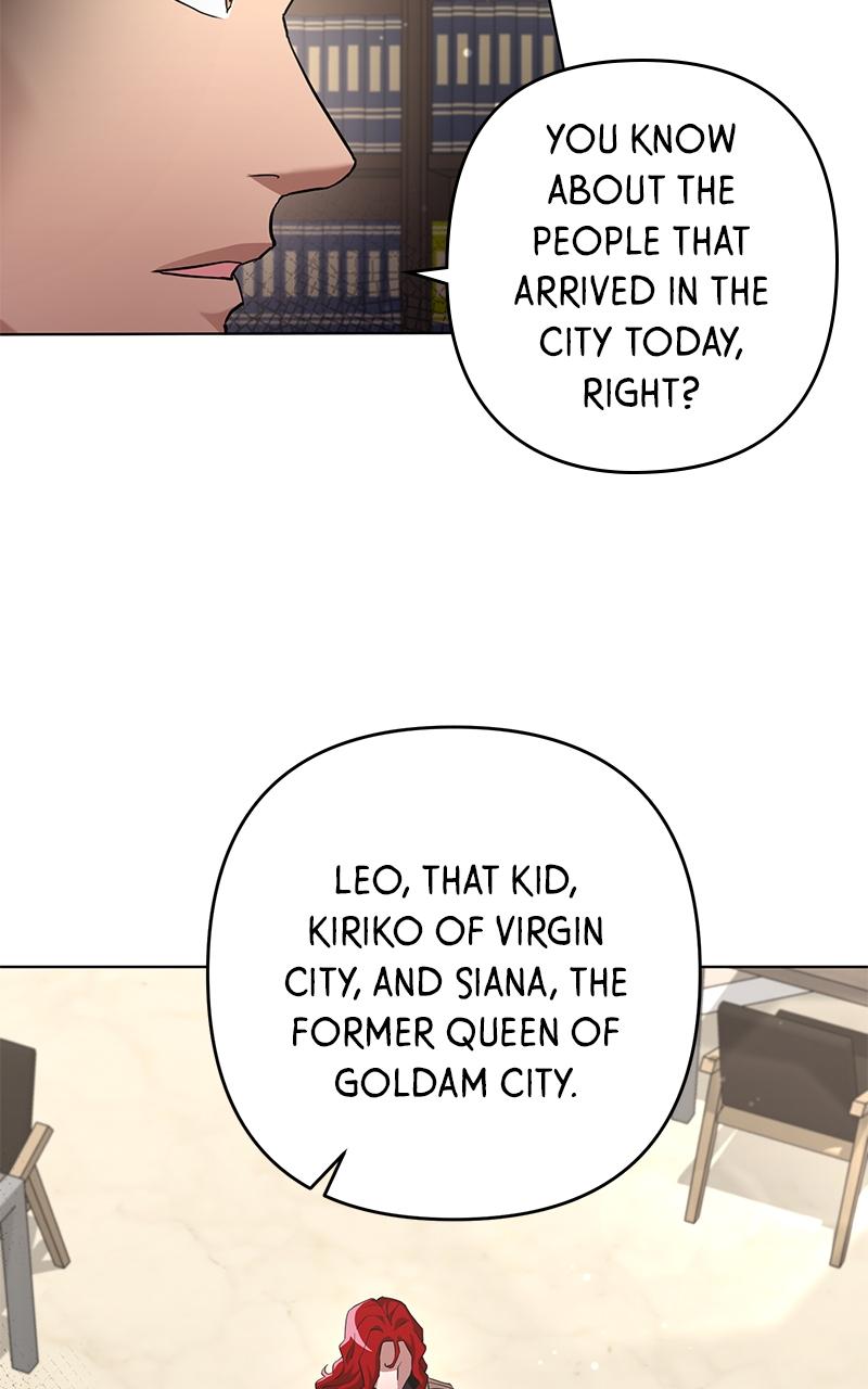 Surviving a Fantasy Adventure Comic Chap 21 - Next Chap 22